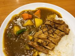 -COCO壱番屋(北京平安国际金融中心店)