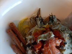 -蟹榭·本帮江浙菜·蟹宴(五角场合生汇商场店)
