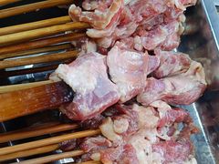 -源味居手把签烧烤(长春一店)