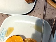 -金滏山烤肉·海鲜·火锅自助餐厅(襄阳万达店)
