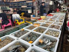 -都斛海鲜街