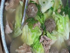 -川堂风·跷脚牛肉·乐山爆炒(宝山日月光店)