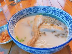 -无锡苏宁银河国际酒店-麺餐厅