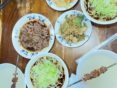 -柴氏风味斋(甘家口店)