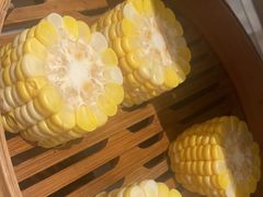 -青蓬海上捞蒸品海鲜城(海岸城店)