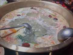 -小龙坎火锅(东汇城店)