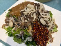 -振生清真饭店(永安道店)