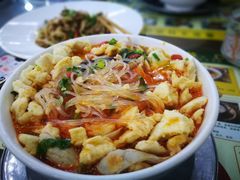 -春发生饭店·非遗(南院门店)