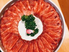 -煲宫猪肚鸡(晶品店)
