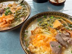 -肇兴特色牛肉粉