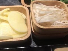 -许府牛火锅(信义坊总店)