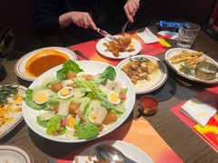 -ZAFFERANO西班牙海鲜饭(上海首店)