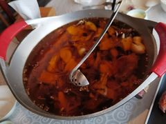 -辣婆婆(航天桥店)