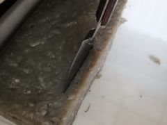 厚实焖子料儿-二七友名焖子铺