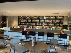 -广州粤海喜来登酒店