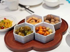 -莆田餐厅PUTIEN(世博源店)