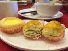 -东方之珠海鲜酒楼(南开店)