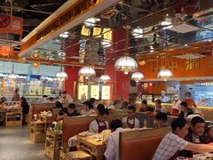 -川中渝夫火锅(铜陵万达广场店)