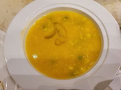 小米海参-芭菲盛宴·环球美食(解放碑英利国际店)