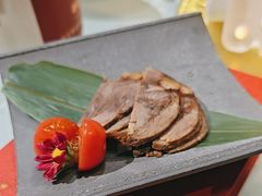 -醉霖生态餐厅(交大店)