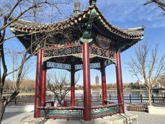 -西海子公园