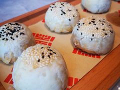 -西安高新洲际酒店•彩丰楼中餐厅