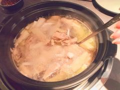 -同仁四季椰子鸡(海岸城天利店)