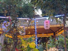 -醉二娘正宗西昌火盆烧烤(大丰店)