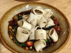 -烤五行·烧烤烤串(石佛营店)