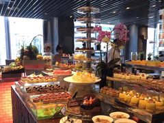 -广州富力君悦大酒店·凯菲厅