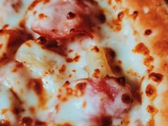 -棒约翰比萨意面(马家堡西路店)