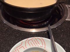 -捞王猪肚鸡火锅(昆山店)