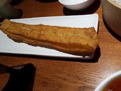 油条-苏小柳手作点心(控江旭辉分院)