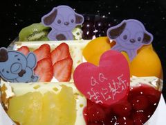 -乐圣量贩KTV自助餐(崇文店)