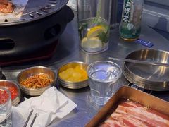 -入火韩国烤肉(凯旋广场店)