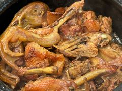 -斯丹姜母鸭·古法干香(涂门街总店)