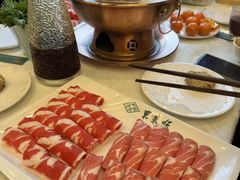 -东来顺饭庄(天坛店)