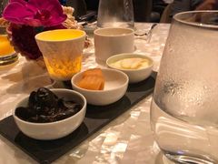 -广州四季酒店·佰鲜汇·现代法餐