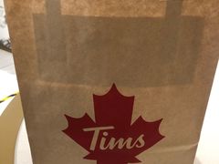 -Tims天好咖啡·贝果(东方广场店)