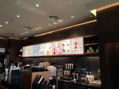 -星巴克(深圳龙岗摩尔城店)