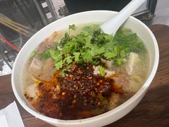 -赵家名吃四味烩菜(东大寺门食品街店)