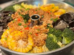 -峰厨大鱼泡饼·天津菜(西青大学城店)