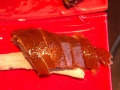羲和烤鸭-羲和雅苑•北京烤鸭(乐园道万象城店)