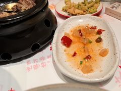 -四方桌·福建客家土菜(二中店)