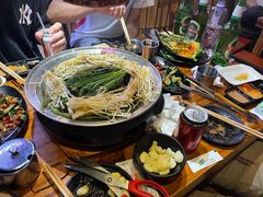 -吉志烤肉(太原总店)