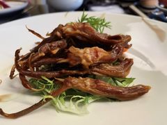-杭州和达希尔顿逸林酒店·和园中餐厅-杭帮菜名店