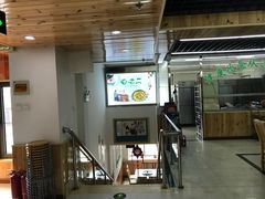 -屯老二农家铁锅炖·行业领军者(梅江店)