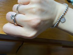 -Tiffany & Co.蒂芙尼
(武汉武商MALL店)