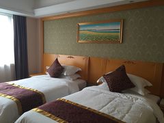 -维也纳酒店(桂林万福广场店)