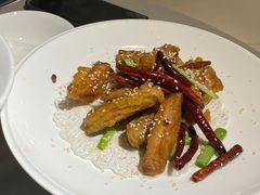 -胶东人家(奥体中心店)